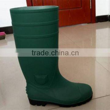 Cheap 100% Waterproof PVC Boots