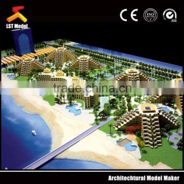 Architectural Model Making Real Estate Residential Model photo-6