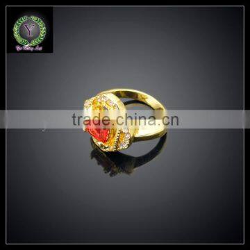 New Arrival 4pcs/set Gold Plated Jewelry Set for Woman in Zinc Alloy Jewelry Set BHK655 photo-6