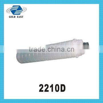 New Compatible Toner Cartridge 2210D Black Copier Toner for Aficio 220/27