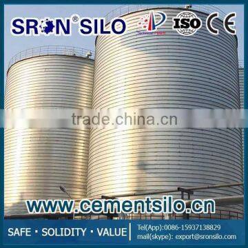 EFGSRON Silo Semen Specifications 30T/50T/60T/80T/100T/150T/200T/300T/500T/1000T/2000T/3000T/5000T