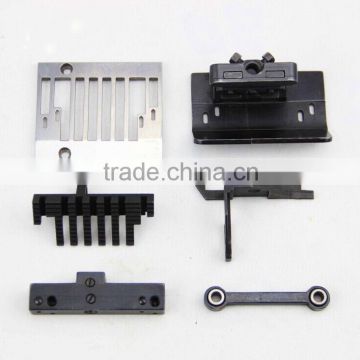 Gauge Set For 1508 Kansai Special Industrial Sewing Machine Parts