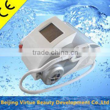 Professional portable elight/ipl hair removal skin rejuvenation machine