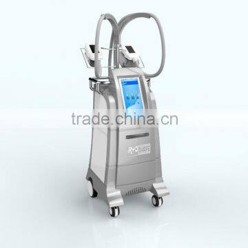 Loss Weight Cellulite Reduce Machine Cryotherapy Fat Freeze Equipment photo-2