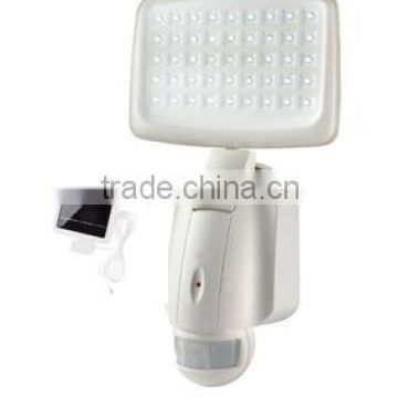 solar led motion sensor Security Light