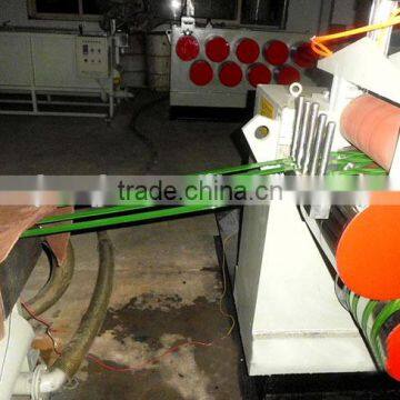 Line for the Production of PET Packaging Tape photo-2