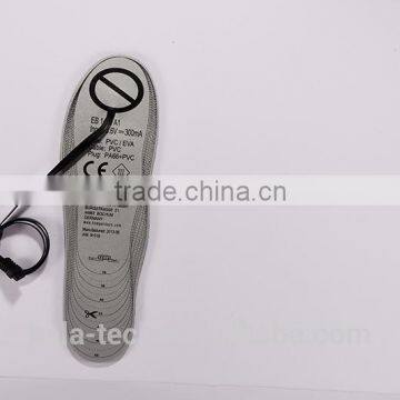 Wholesale Electric Thermal Insole Remote Control Heated Insoles Foot Warmer photo-4