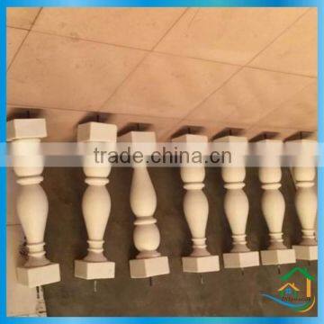 Ourdoor Stone Decorative Baluster photo-5