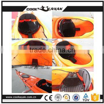 Popular Waterproof Kayak Spray Deck From COOLKAYAK photo-5