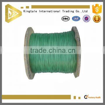 Hot Selling Pvc Coated Steel Cable photo-2