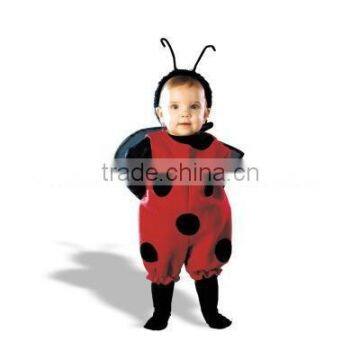 children ladybug wings costume carnival costume CC-1718