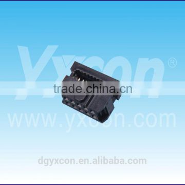 China free sample IDC socket Connector