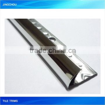 hight light and buliding decoration tile trim