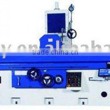 Surface Grinding Machine