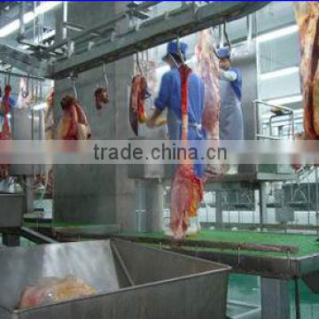 claw scoop synchronous hygienic inspection system