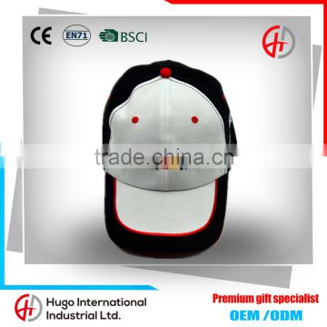 2016 OEM Printed 6 Panel Custom Casquette Baseball Caps and Hats                        
                                                Quality Choice