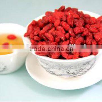 ningxia Dried goji berry Organic goji