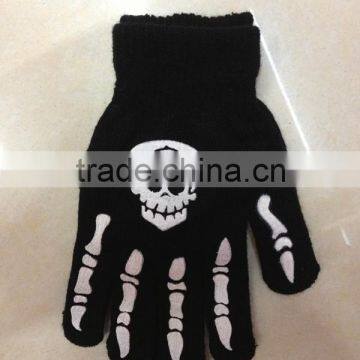 Fashion Touch Gloves Ft004