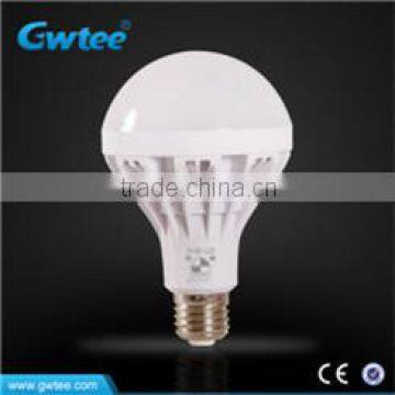 Super bright high Power 11w e27 led bulb