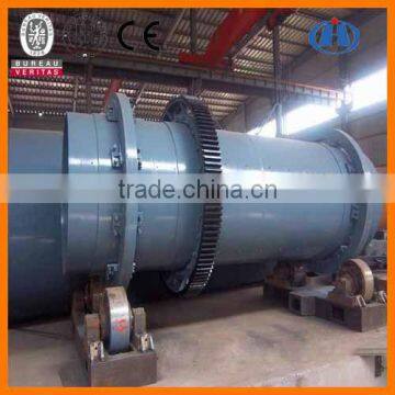 China Fertilizer Rotary Drum Granulator