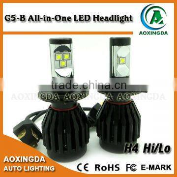 2015 newest H4 LED headlight