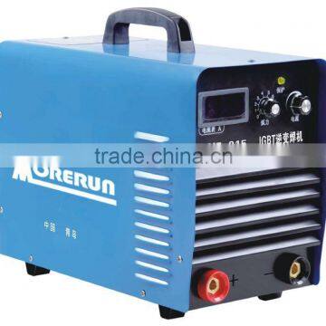 MMA Series Arc Portable Welding Machine Price