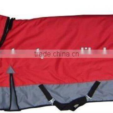 Turnout Rug