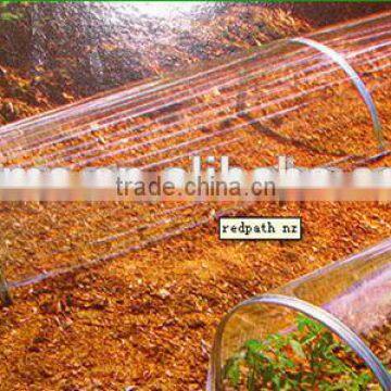 Commercial Tunnel Plastic Greenhouse Film for Agriculture