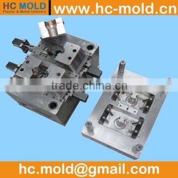 Precision stamping spinning Metal Mould plastic injection Metal Mould