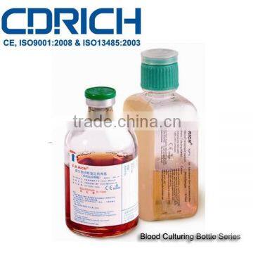 CDRICH Blood Culture Bottles Manufacturer