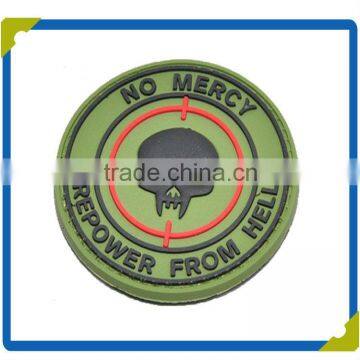 Custom Sticker Usage and Accept Custom Order self adhesive pvc label