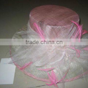 Fashion Church Ladies Hat