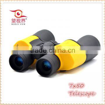 Best Selling Binocular Telescopes Big Diameter Zoom Binocular with Multi coated
