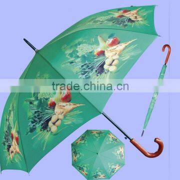 Golf umbrella