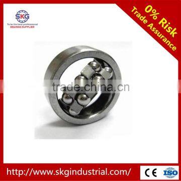 China SKG factory Cheapest price Self-aligning ball bearing 1318 OEM service