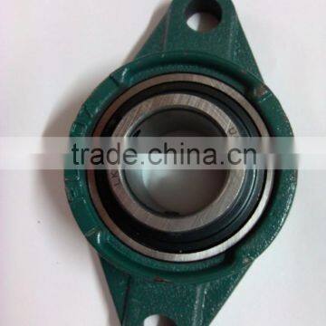 Factory Direct Sale Pillow Blocks Diamond Flanged Units UCFL202 photo-3