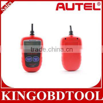 100% original Autel MaxiScan MS310 with lowest price and high quality,OBDII EOBD coder reader Autel MaxiScan MS310