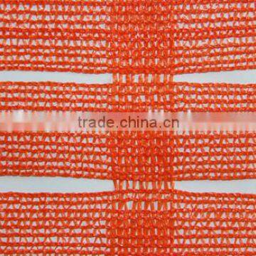 90g/m 100%Virgin HDPE Warning Fence Net