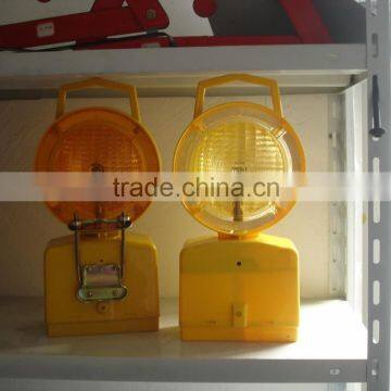 Roadway Safety Low Cost High Brightness Traffic Warning Lamp photo-3