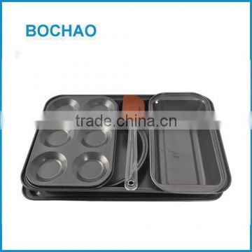 Carbon Steel Nonstick Baking Ware