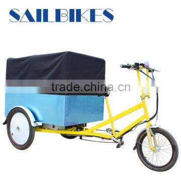 Thicker frame Portable Concession Trailers