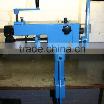 RM08 metal rotatry machine (factory)