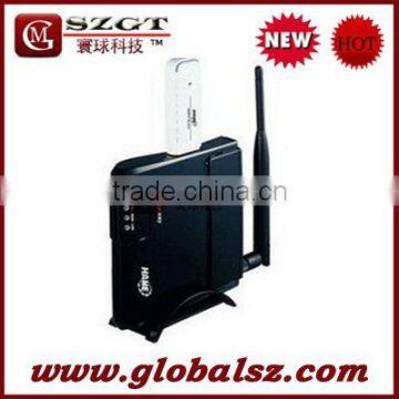 Hame 432 54Mbps ADSL WIFI 3G Router