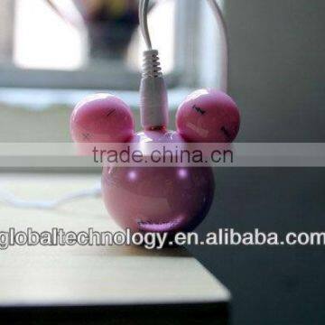 Mickey Mouse MP3 Player