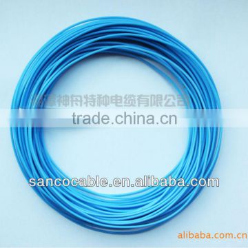 AF-200 FEP insulated special cable and electrical wires