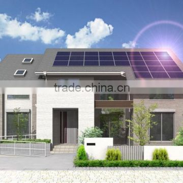 Home Application 2KW solar power system 2000w solar power