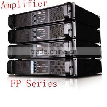 2 channel switching class D power amplifier from guangzhou for subwoofer