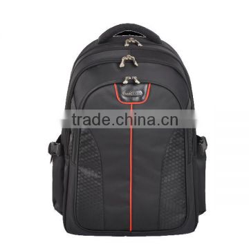 fashion design nylon business and hikking and sport outdoor backpack latop bags