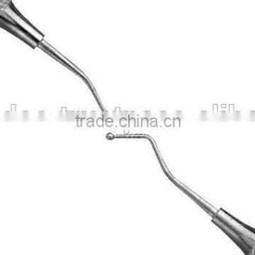 Sharp Dental Diamond Burs Blacks,dental Burnisher photo-3