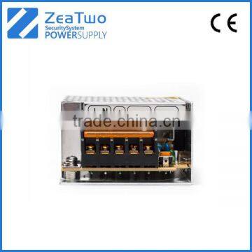 12v Portable Power Supply Aluminum Shell 12v 2a Programmable Power Supplies photo-3